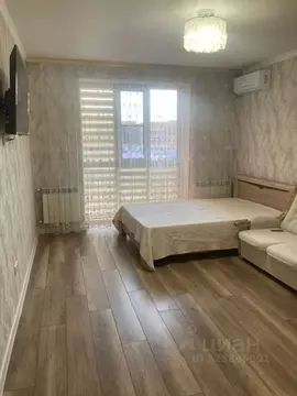 1-к кв. Северная Осетия, Владикавказ ул. Билара Кабалоева, 16 (40.0 м)