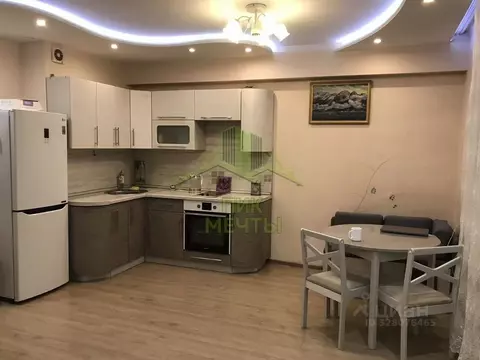 Студия Бурятия, Улан-Удэ ул. Боевая, 5Г (34.8 м)