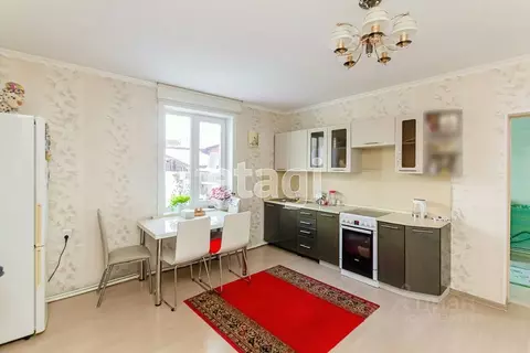 Дом в Бурятия, Улан-Удэ ул. Жердева, 15А/1 (74 м)