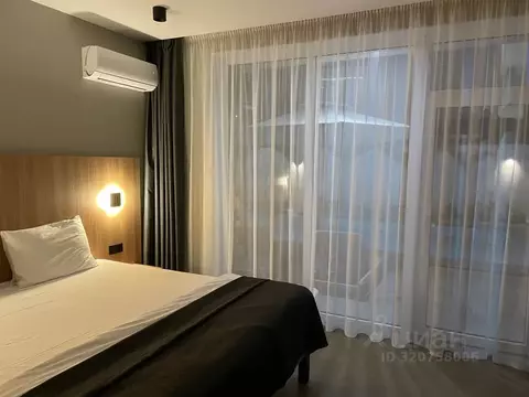 Комната Краснодарский край, Сочи ул. Азалий, 7