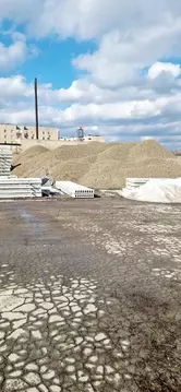 Производственное помещение в Ростовская область, Гуково ул. 1-я ...