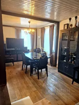 Дом в Московская область, Пушкинский городской округ, д. Ивошино 5 ...