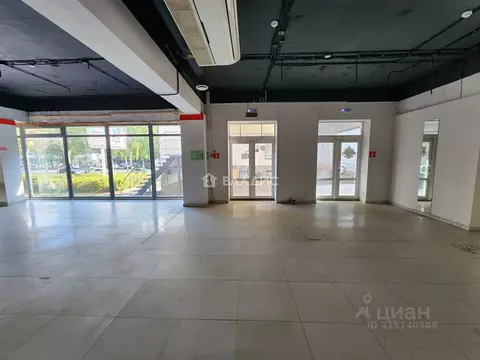 Помещение свободного назначения в Коми, Сыктывкар Коммунистическая ...