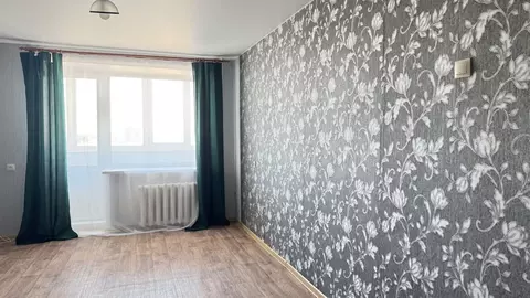 1-к кв. Пермский край, Пермь ул. Академика Веденеева, 92 (32.7 м)