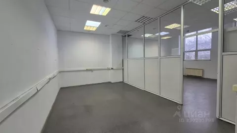 Офис в Москва Коптевская ул., 67 (54 м)