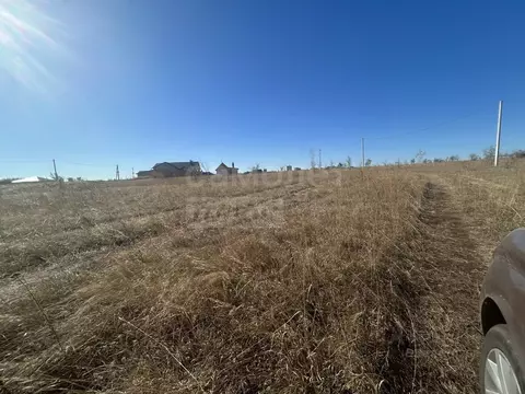 Участок в Оренбургская область, Оренбург Ростоши-2 мкр,  (15.0 сот.)