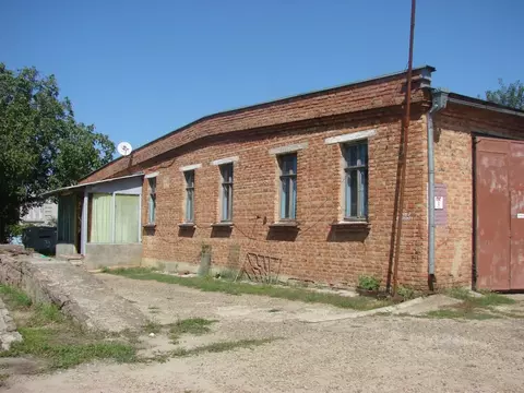 Помещение свободного назначения в Краснодарский край, Кропоткин ...