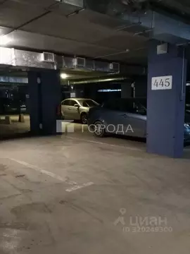 Гараж в Алтайский край, Барнаул ул. 1905 года, 25 (18 м)