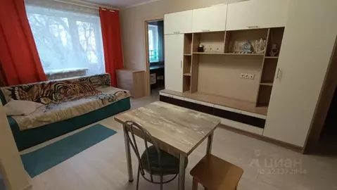 2-к кв. Московская область, Звенигород Одинцовский городской округ, ...