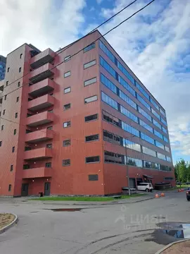 Гараж в Санкт-Петербург пос. Парголово, ул. Шишкина, 295 (13 м)