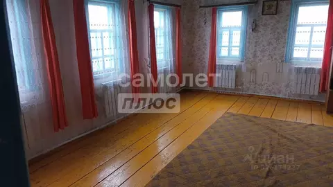 Дом в Башкортостан, Кумертау Горная ул. (84 м)