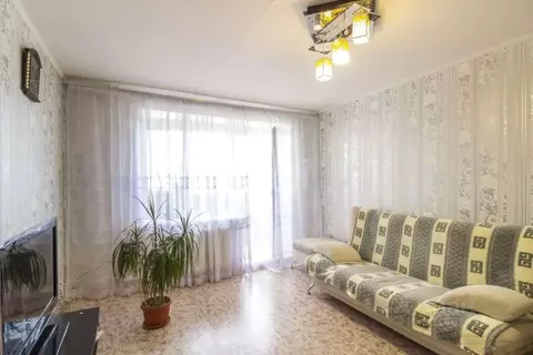 2-к кв. Татарстан, Набережные Челны ул. Шамиля Усманова, 13 (54.0 м)