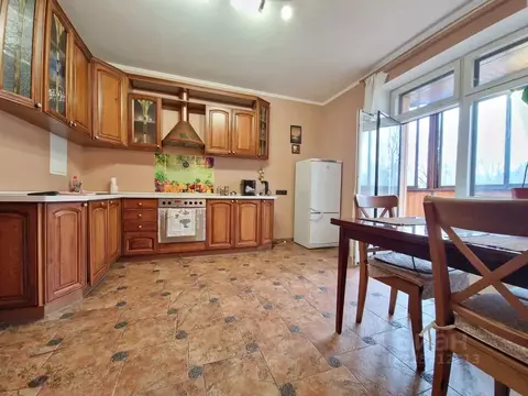 2-к кв. Москва Профсоюзная ул., 94К2 (87.0 м)