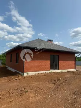 Дом в Пермский край, Пермский муниципальный округ, пос. Горный ул. ...