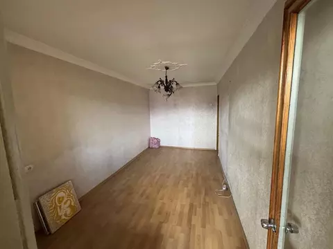 2-к кв. Северная Осетия, Владикавказ ул. Леонова, 5к1 (41.4 м)
