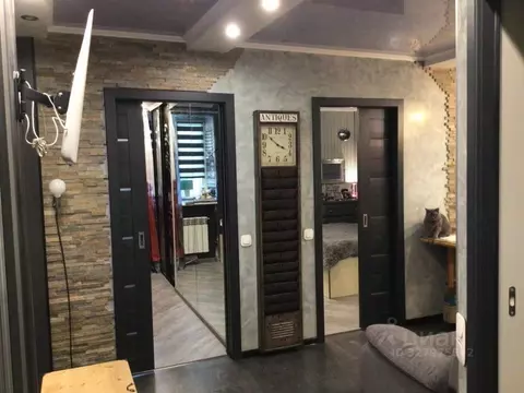 3-к кв. Севастополь ул. Гоголя, 45 (45.0 м)