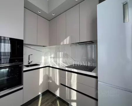 1-к кв. Санкт-Петербург ул. Стахановцев, 1 (47.1 м)