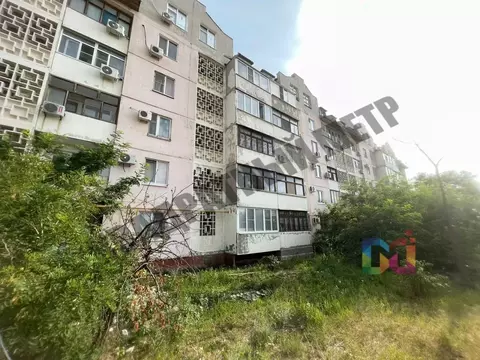 1-к кв. Калмыкия, Элиста ул. Г.О. Рокчинского, 19 (37.2 м)