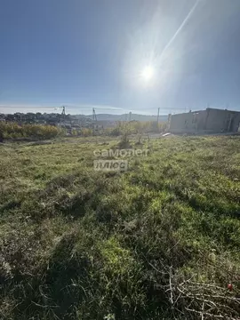 Участок в Краснодарский край, Анапа муниципальный округ, с. Супсех ул. ...