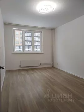 1-к кв. Московская область, Балашиха ул. Яганова, 3 (35.3 м)