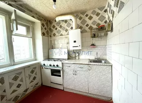 2-комнатная квартира: Дзержинск, улица Сухаренко, 7 (43.1 м)