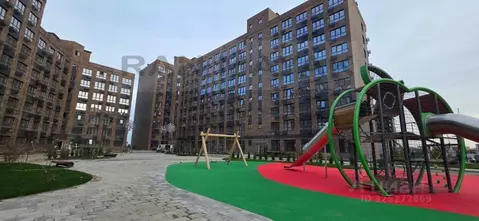 Студия Адыгея, Майкоп Степная ул., 2 (26.5 м)