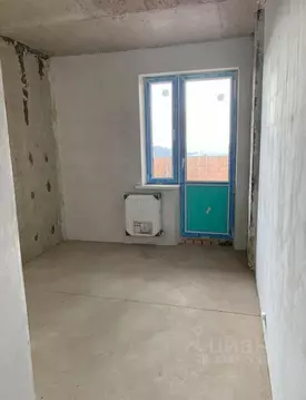 1-к кв. Краснодарский край, Краснодар Тепличная ул., 62/1к4 (33.2 м)