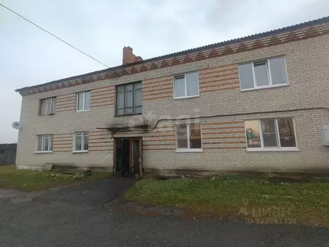 2-к кв. Курганская область, Шадринский муниципальный округ, с. ...