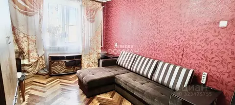 3-к кв. Ростовская область, Октябрьский район, пос. Персиановский ...