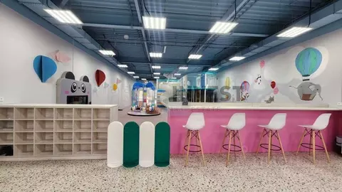 Торговая площадь в Челябинская область, Сосновский район, ...