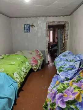 2-к кв. Иркутская область, Усть-Илимский муниципальный округ, пос. ...