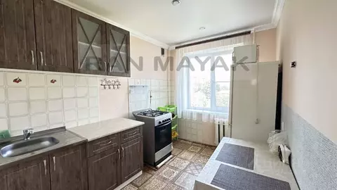 2-к кв. Адыгея, Майкоп Первомайская ул., 226 (49.8 м)