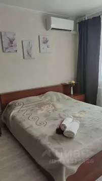 1-к кв. Краснодарский край, Новороссийск ул. Удалова, 5 (38.0 м)