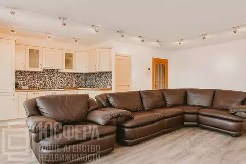 3-к кв. Волгоградская область, Волгоград ул. Рихарда Зорге, 49 (67.9 ...