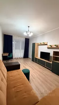 1-к кв. Московская область, Химки Подрезково мкр, Центральная ул., 6к2 ...