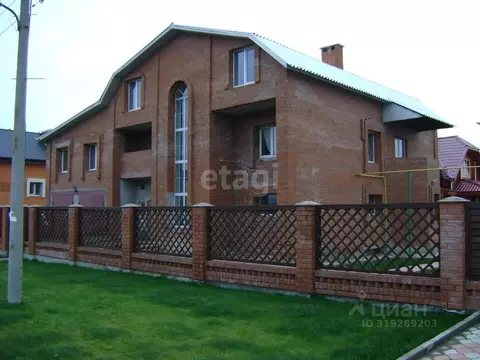 Дом в Пермский край, Пермский район, пос. Протасы, 10-й кв-л 15 (705 ...