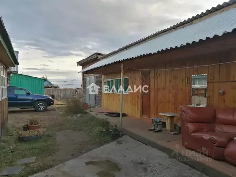 Дом в Бурятия, Иволгинский район, Гурульбинское с/пос, с. Гурульба ул. ...