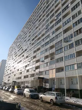 Студия Новосибирская область, Новосибирск ул. Забалуева, 90 (18.3 м)