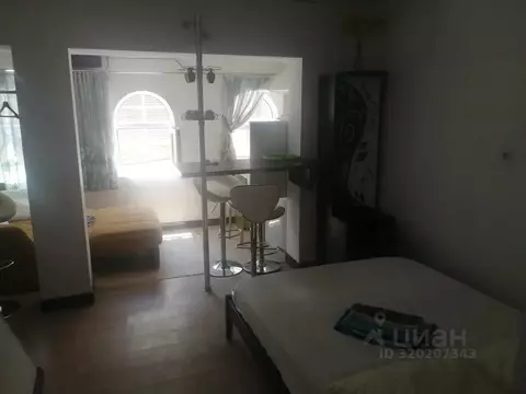 Комната Краснодарский край, Туапсинский муниципальный округ, ...