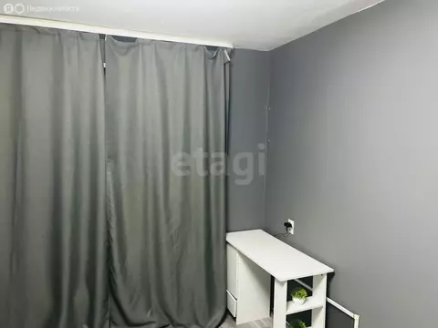 Квартира-студия: Томск, улица Александра Угрюмова, 1/2 (14 м)