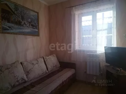 Дом в Ростовская область, Ростов-на-Дону ул. 2-я Ритмичная (96 м)