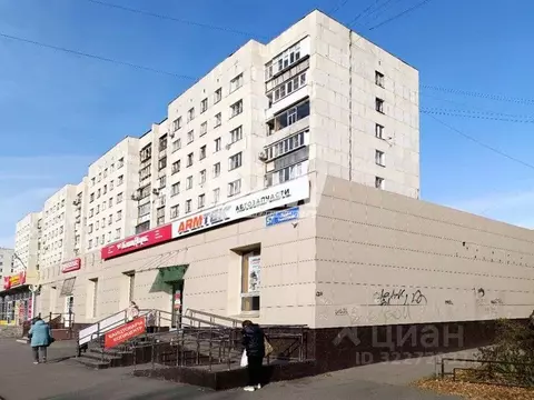 Производственное помещение в Челябинская область, Челябинск ул. Героев ...