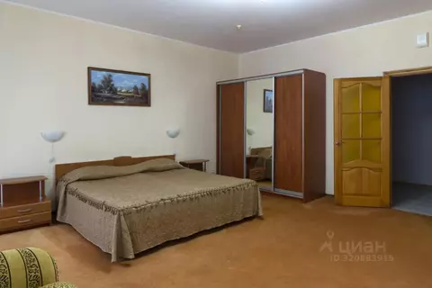 Комната Крым, Алушта муниципальный округ, Партенит пгт ул. ...