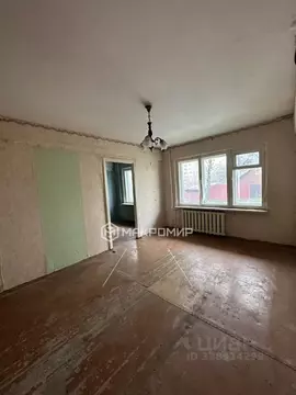 3-к кв. Брянская область, Брянск ул. Кольцова, 11 (56.0 м)