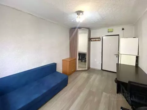 Комната Пермский край, Пермь Серпуховская ул., 5 (18.0 м)