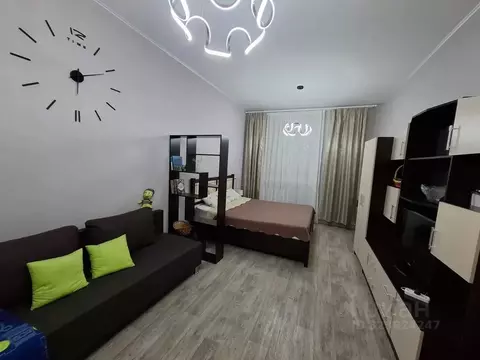 1-к кв. Ленинградская область, Выборг ул. Некрасова, 21 (40.0 м)