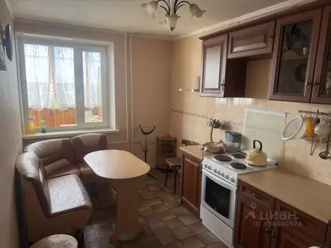 1-к кв. Московская область, Мытищи Поселок Пироговский мкр, ул. ...