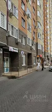 Помещение свободного назначения в Краснодарский край, Краснодар ул. ...
