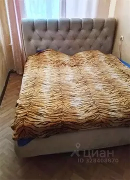 Комната Москва Краснодонская ул., 3К2 (9.0 м)