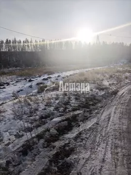 Участок в Забайкальский край, Чита ул. Жасминовая, 4 (8.45 сот.)